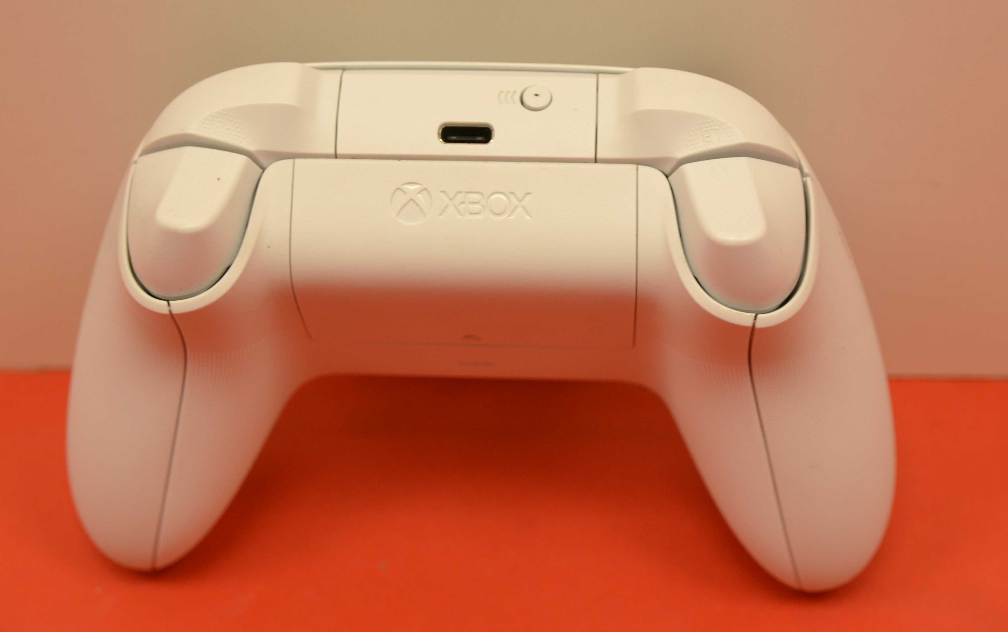 Kontroler bezprzewodowy Xbox One, Xbox Series S, Xbox Series X