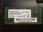 Pamięć 1024 MB PC 5300 swissbit