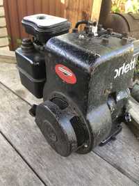 Двигун Briggs and Stratton 5.5HP