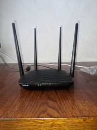 Wifi router Tenda ac5 2,4/5hz (Вайфай роутер модель ac5)