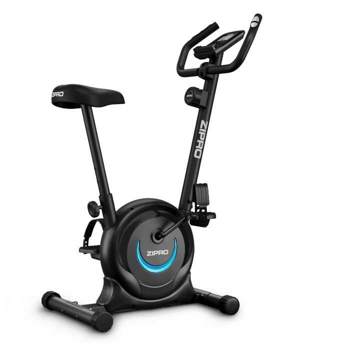 Rower stacjonarny Zipro One S magnetyczny/Nowy/Sklep/GW24 m-ce/FV23%