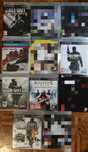 Gry ps3   NFS Call of duty Assassin's