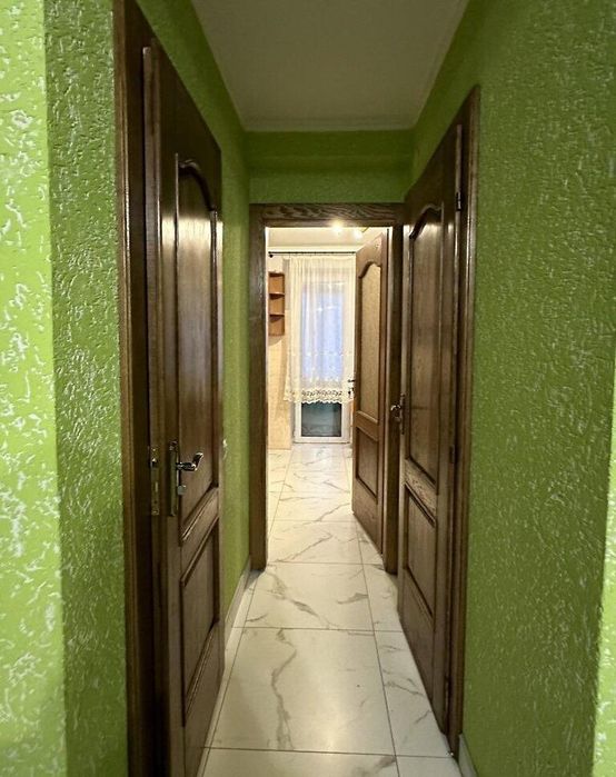 Продаж 2х кім, Бам, 56м.кв