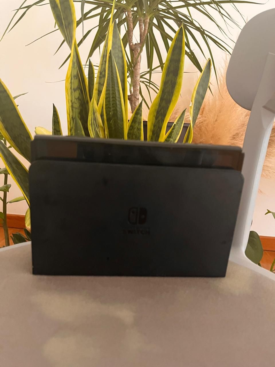 Nintendo Switch OLED – Estado Impecável – 250€

Descrição:
Vendo Ninte
