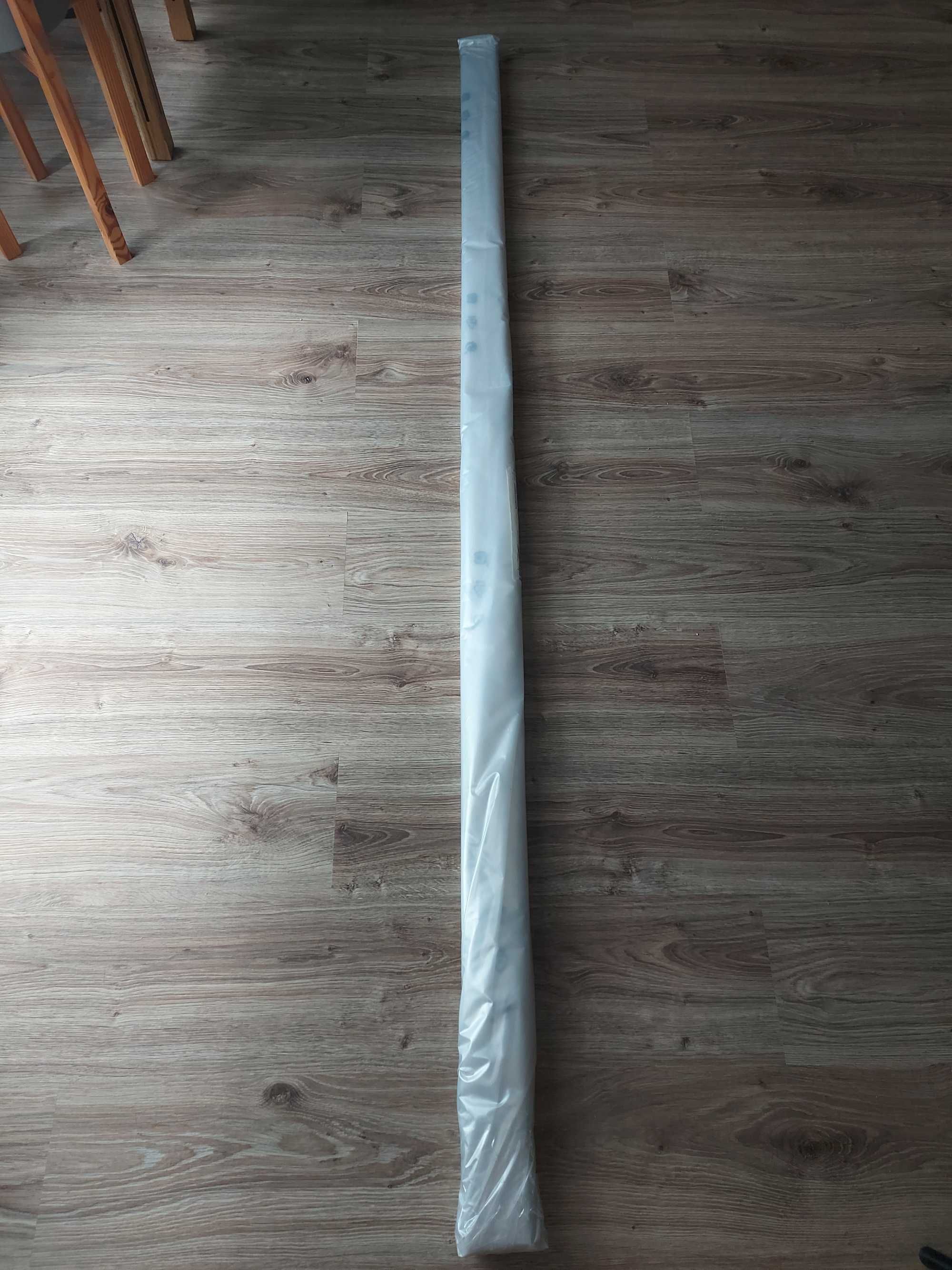 Elementy oskrzyni łóżka 160x200cm
