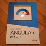 Angular w akcji J. Wilken
