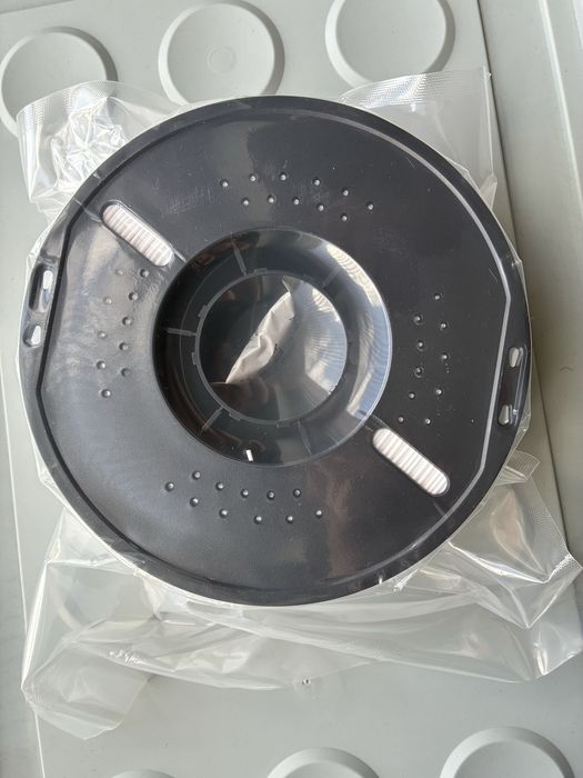 Filament KINGROON ABS biały 1kg 1,75 Również większa ilość.