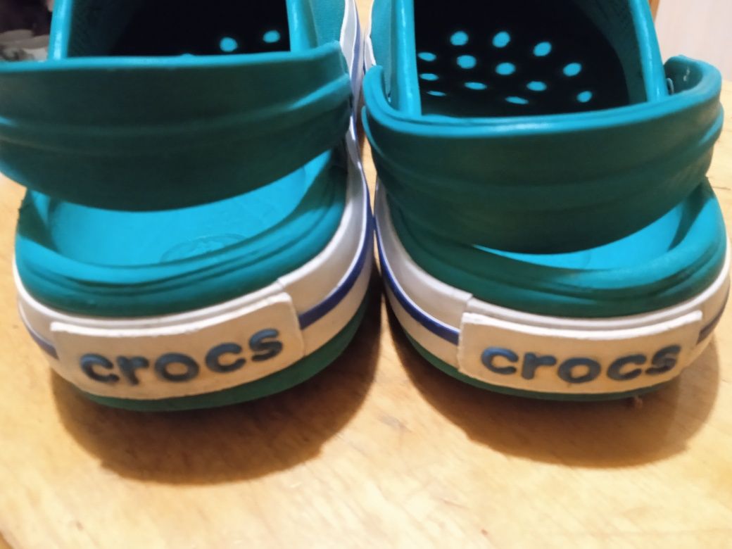 Крокси дитячі Crocs