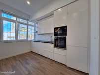 Apartamento T1 Renovado – Rés do Chão Alto | Cruz de Pau 64,7 m² | Exc