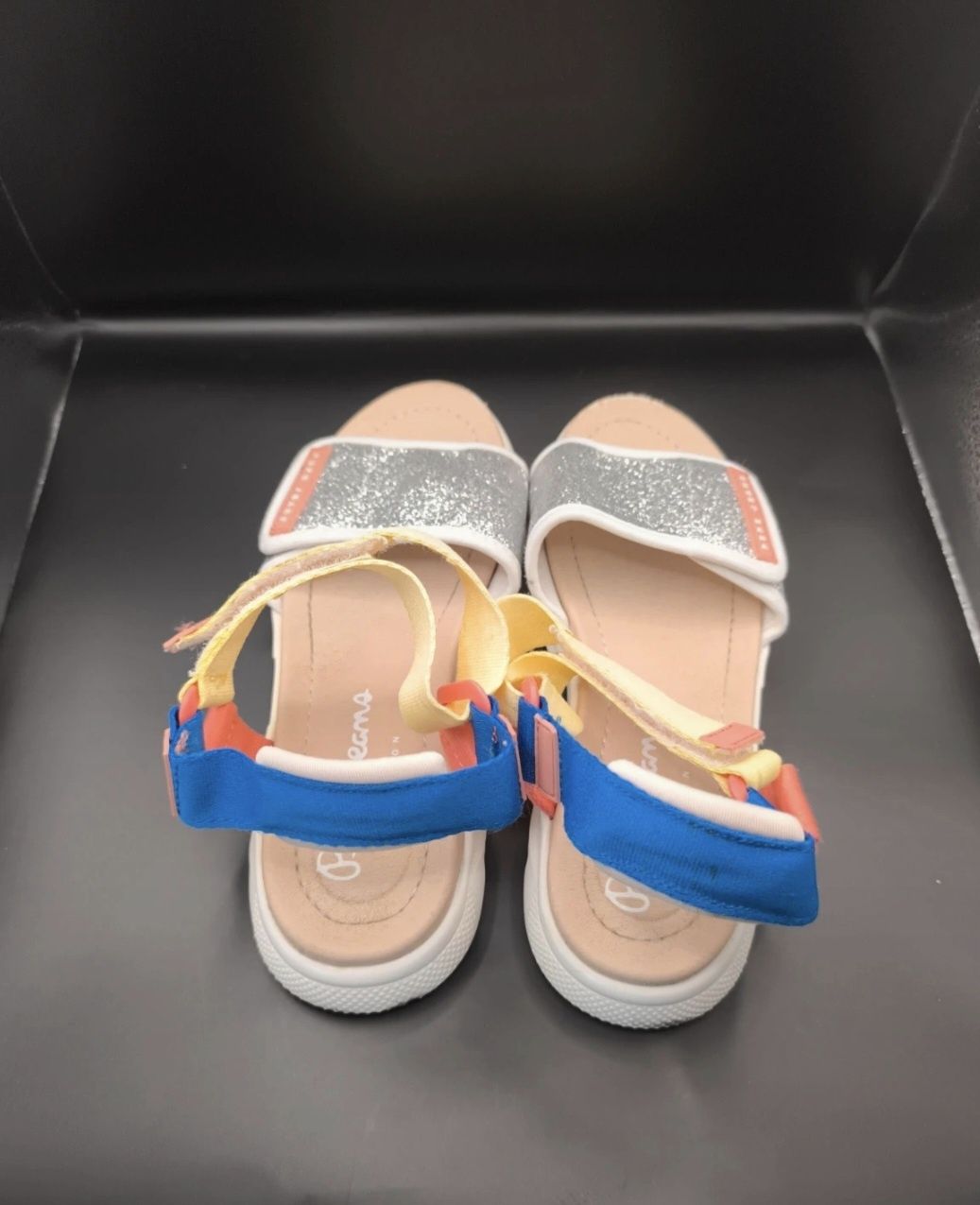 Sandálias pepe jeans