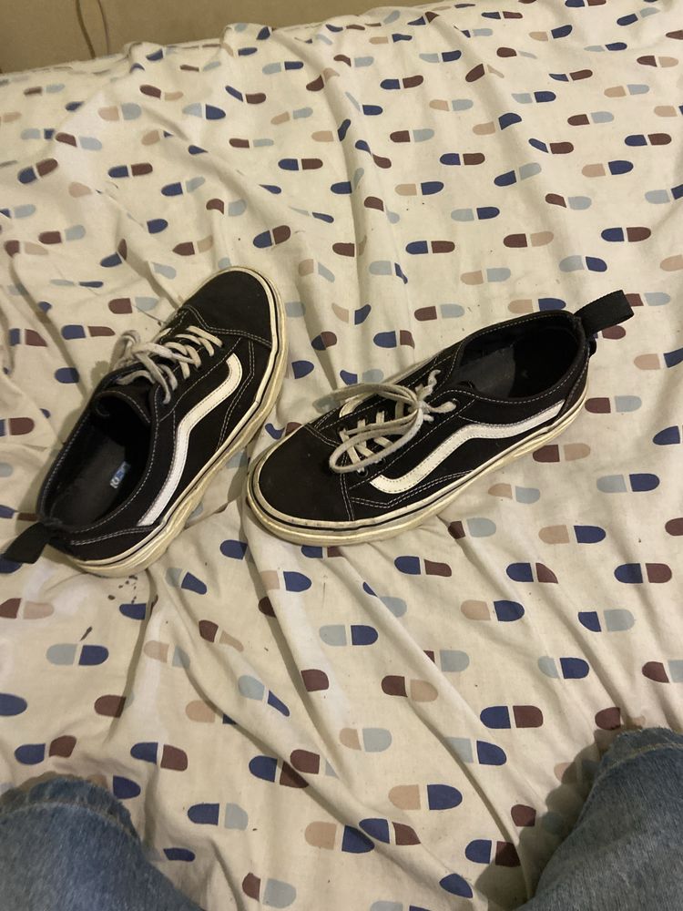 Vans sentry Old Skool