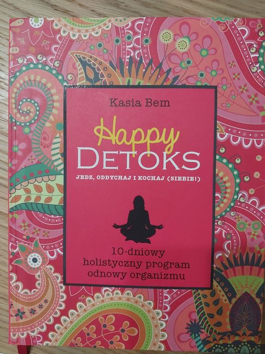 Happy Detoks Kasia Bem