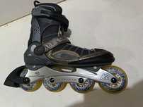 Rolki K2 Velocity rozmiar 40