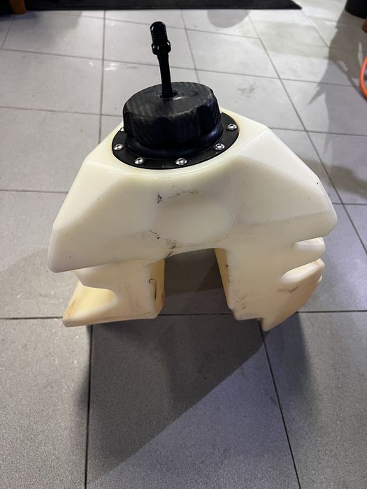 Deposito Acerbis Husqvarna