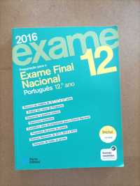 Preparação para Exame Final Nacional Português 12º ano