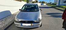 opel corsa 1.2 1999