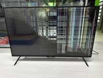 TV Televisor 43" LED Kubo K1143VTSTUHD (PARA PEÇAS)