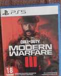 Call of Duty Modern Warfare III Wawa