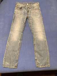 Jeansy True Religion rozm. 32