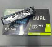 ASUS GTX 1660 Super