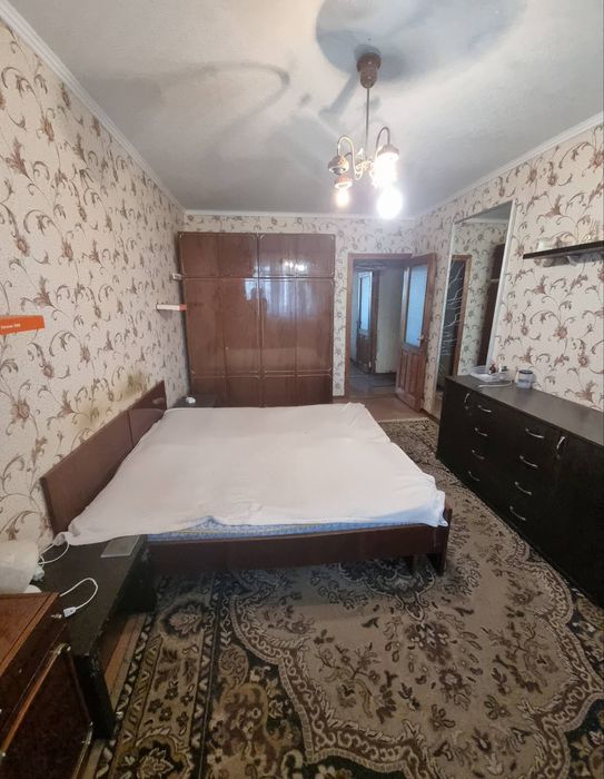 Сдаю 3к квартиру на Любови Малой