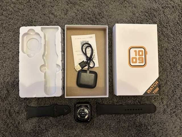 Smart Watch T500