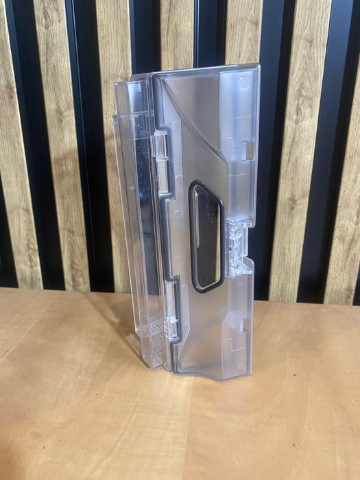 Контейнер для пилососу