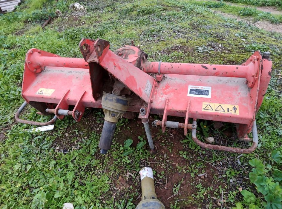 Frese joper 1.30 corte