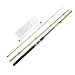 Wędka Feederowa Sahido SABER FEEDER ROD 360m 90g