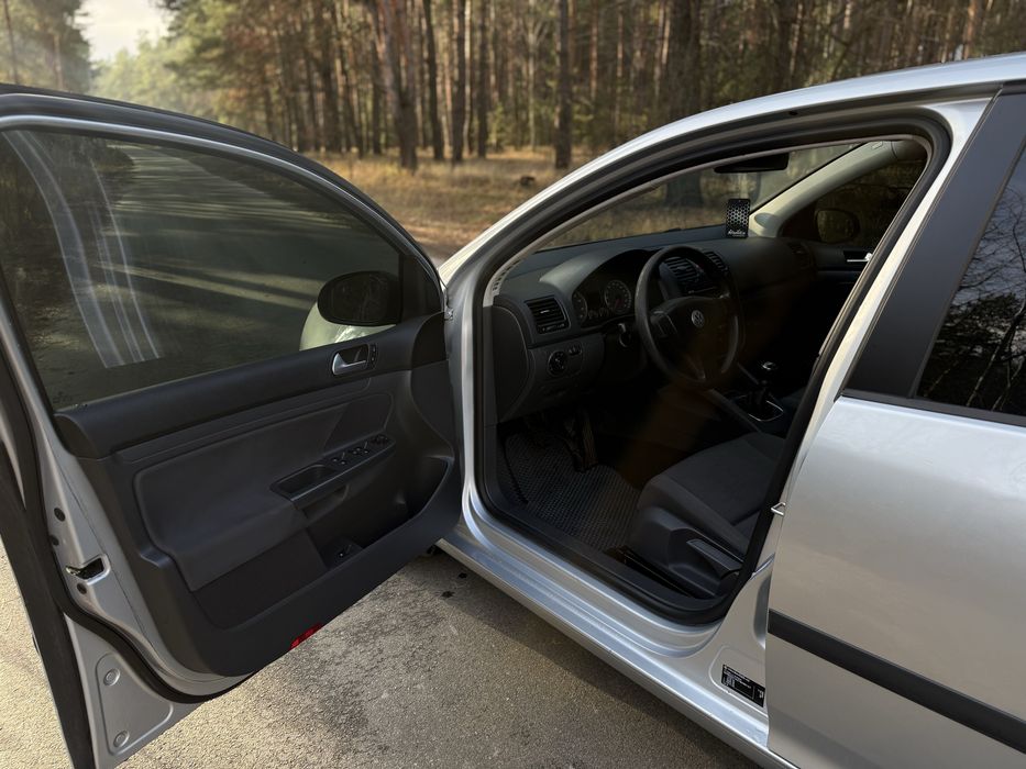 Продам/Обмін VW Golf V 2006рік