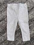 Legginsy dziewczęce Rossmann r. 74/80