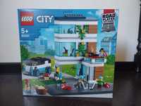 Lego City 60291 - Casa de Família