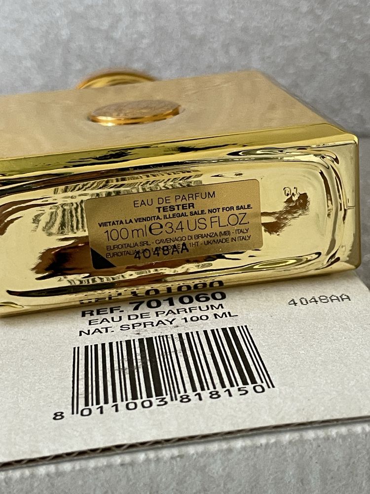 Versace Pour Femme Oud Oriental від Versace edp 90/100 ml оригінал