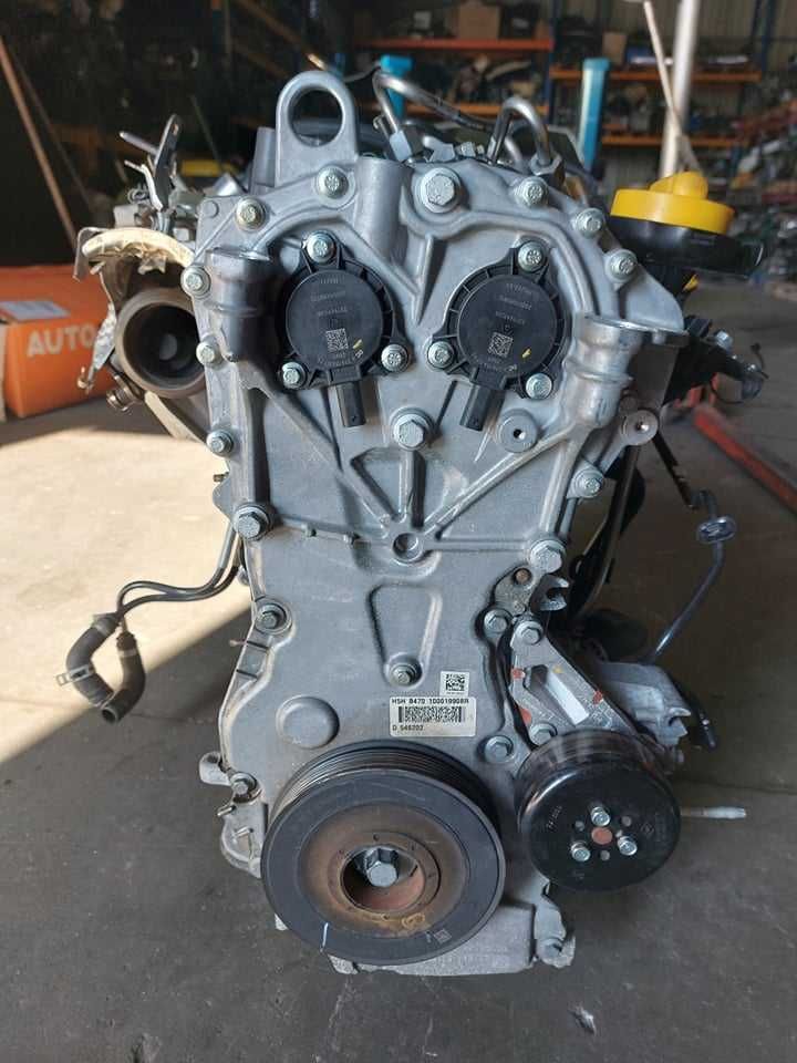 Motor Renault 1.3 TCe (h5h 470)