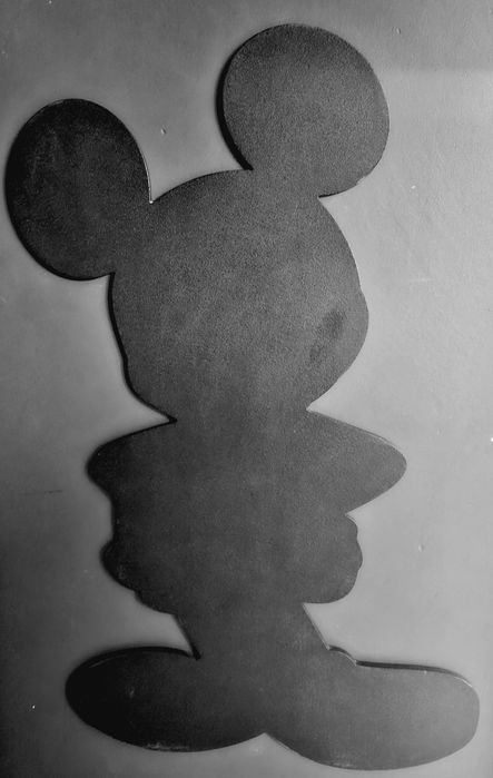 Tablica kredowa Myszka Miky