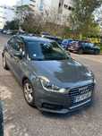 Audi A1 Sportback 1.4 TDI S-line