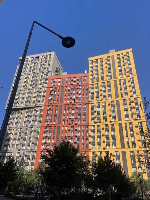 Продаж 1-к кв 45м2 СвітлоПарк Видубичі Столичне шосе 1