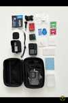 Gopro Hero 9 + akcesoria wszystkie Nowe