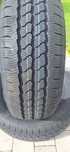 Opony wielosezonowa Dostawcze 215/70R15C GREENTOUR