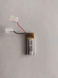 Bateria 3.7 v 60mAH do słuchawki bezprzewodowej