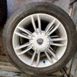 Диски r15 4x98 8j Lancia