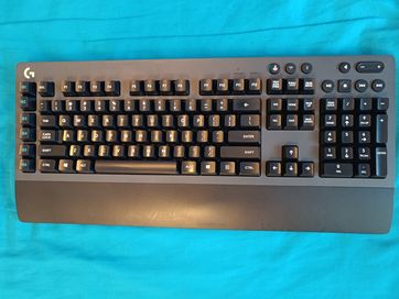 Klawiatura Logitech G613