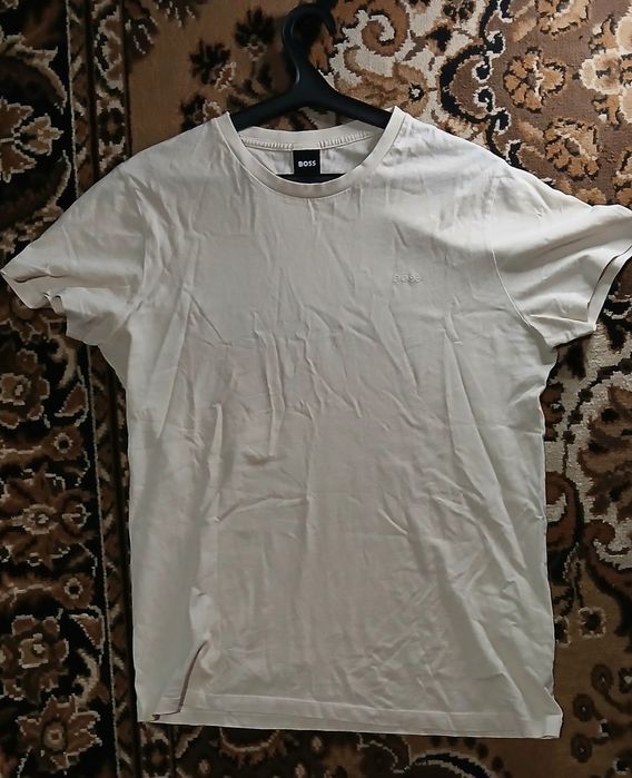 Футболка hugo boss оригінал, old money, premium, original