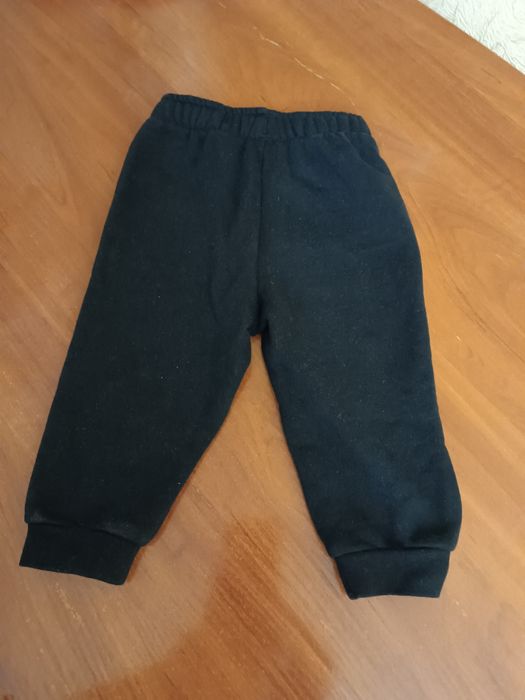 Дитячий костюм PUMA