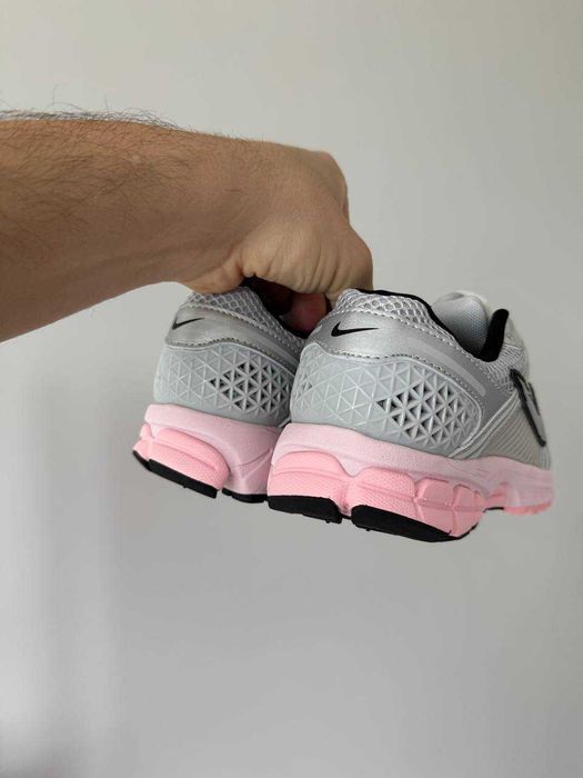 Кросівки Nike Vomero 5 Pink Foam premium