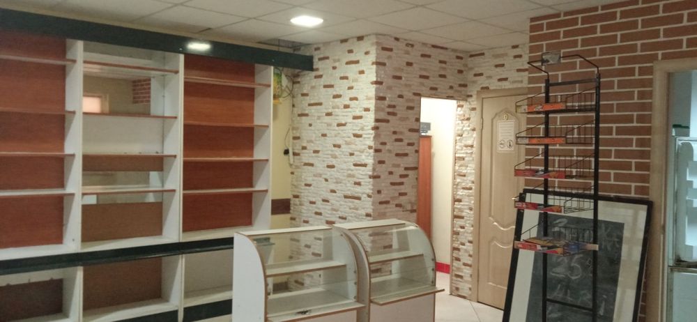 Оренда приміщення