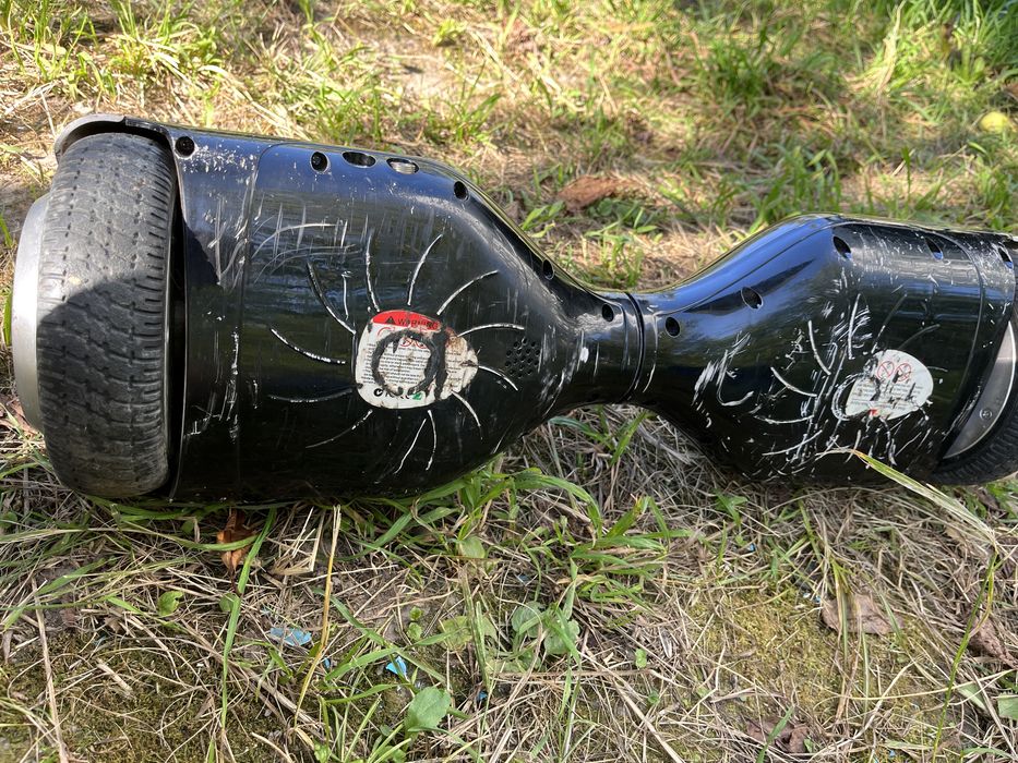 Гіроборд гіроскутер