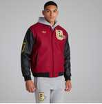Продам Бомбер Manchester United VRCT Jacket