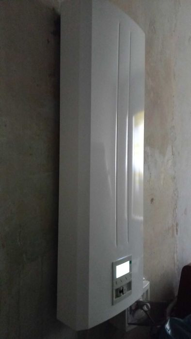 Стабілізатор напруги Елекс Герц У 16-1/100 v3.0