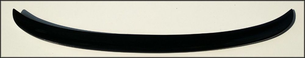 BMW 7 F01 F02 AC Style Spoiler Spojler